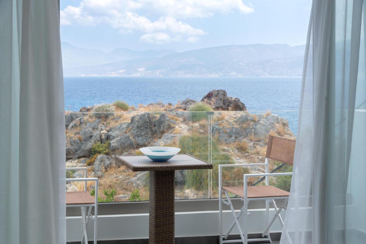Serenita 2 Διαμέρισμα *