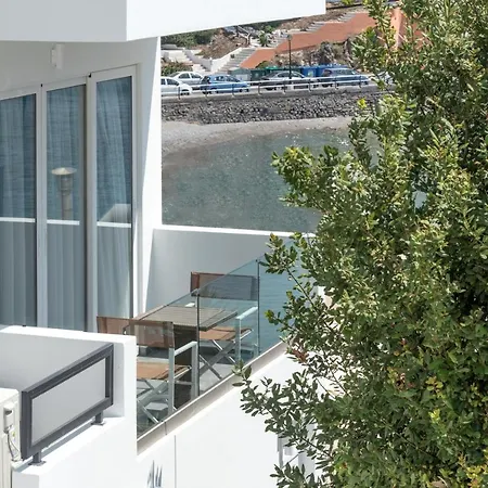 Serenita Apartments 2 Agios Nikolaos Extérieur photo