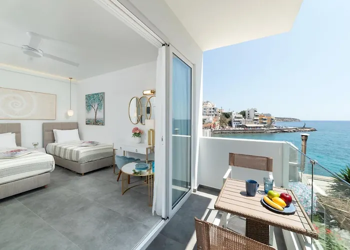 Serenita Apartments 2