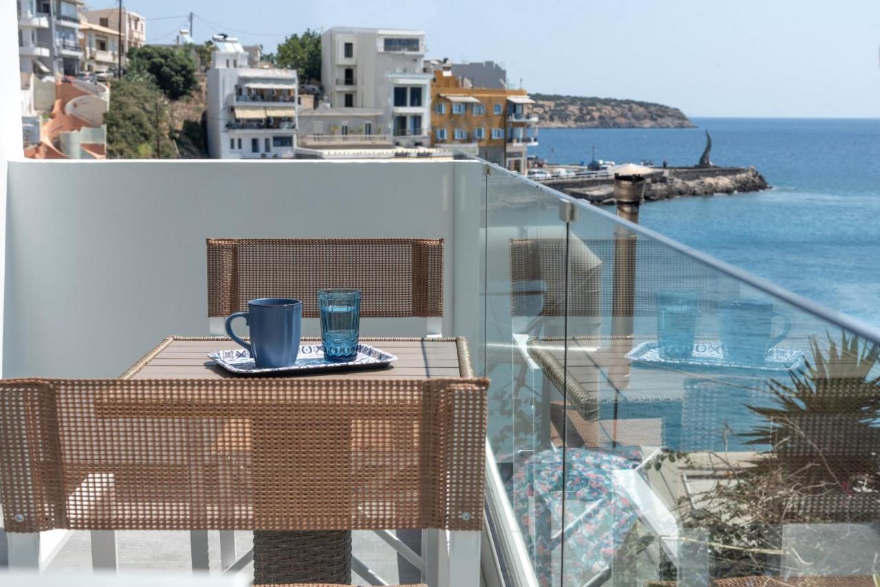 Serenita 2 Apartment Agios Nikolaos (Crete)