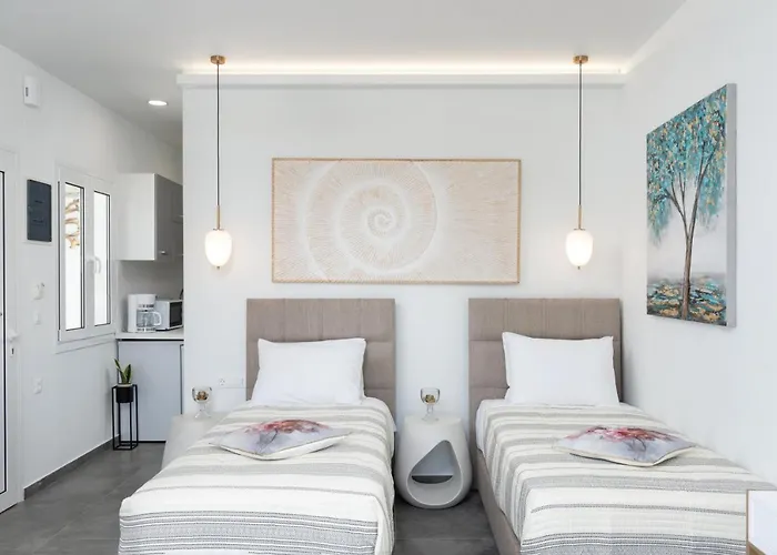 Serenita Apartments 2