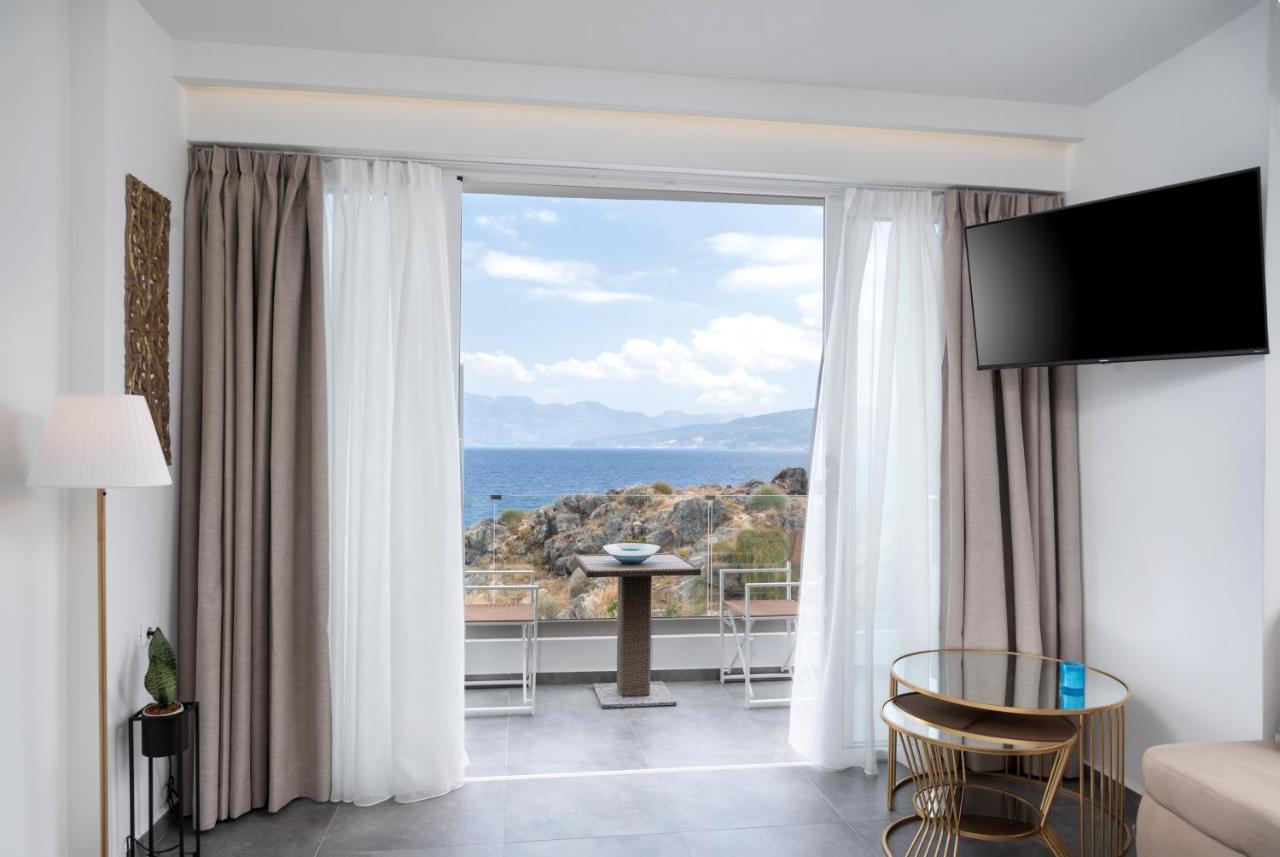 Serenita 2 Agios Nikolaos
