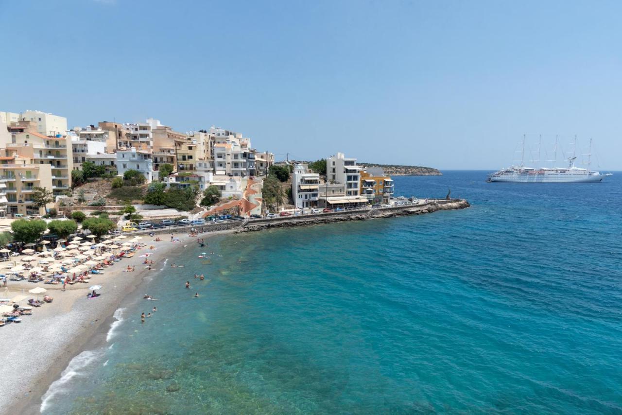 Serenita 2 Agios Nikolaos