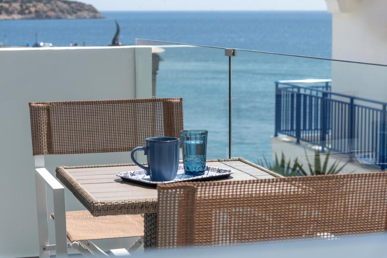 Serenita 2 Appartement Agios Nikolaos