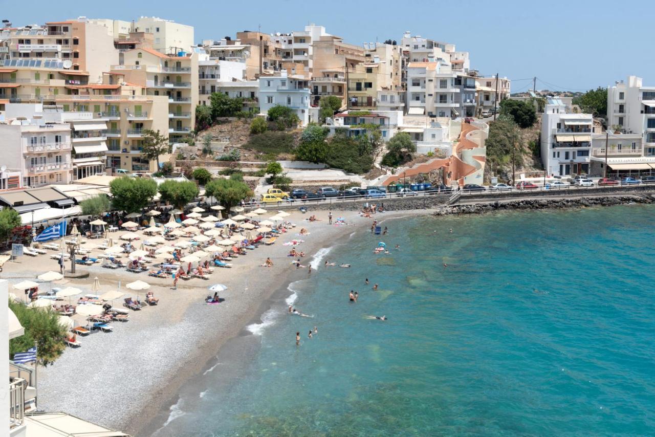 Daire Serenita 2 Ayos Nikolaos