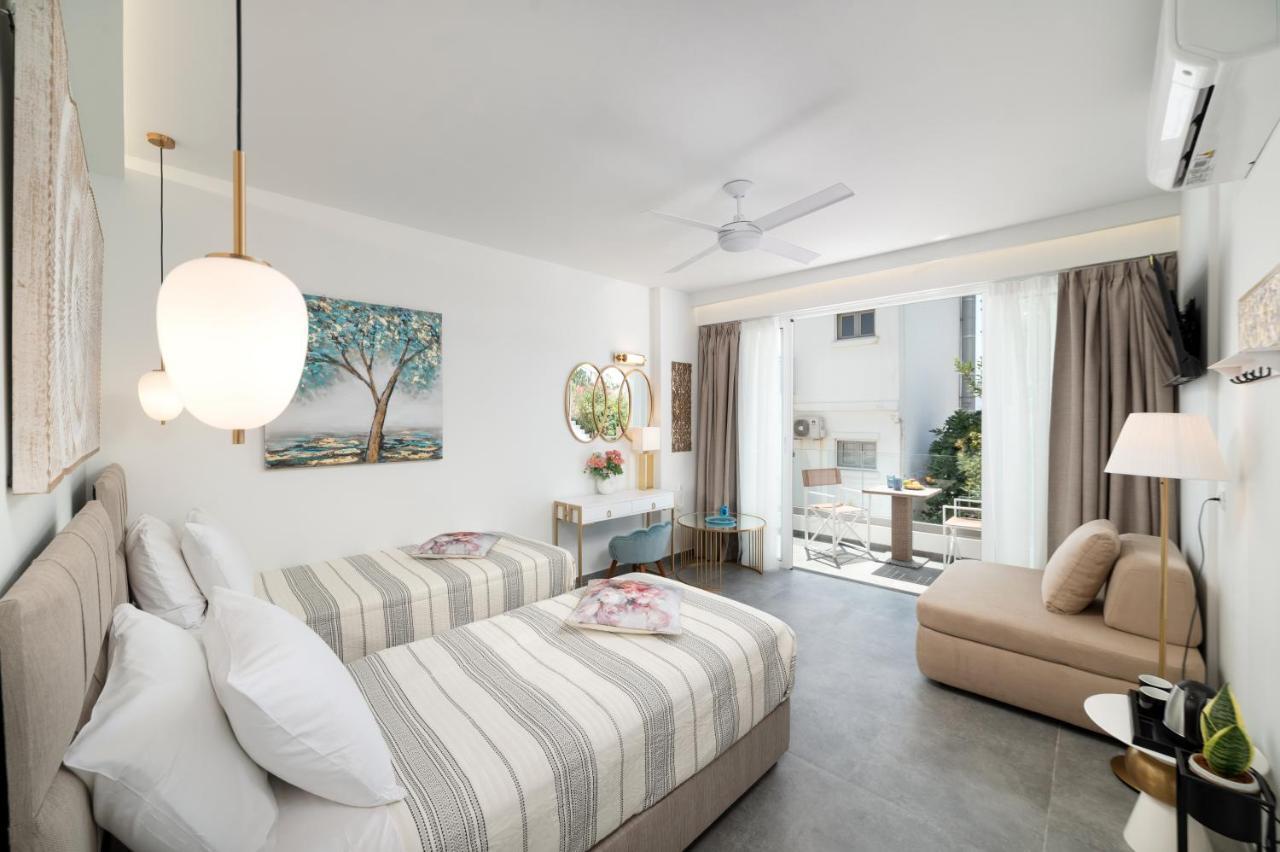 Serenita 2 Appartement *