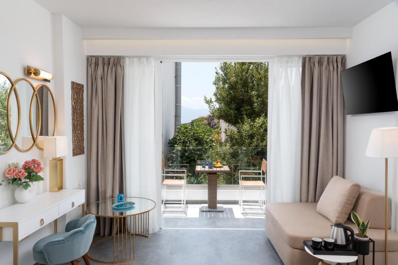 Serenita 2 Appartement *