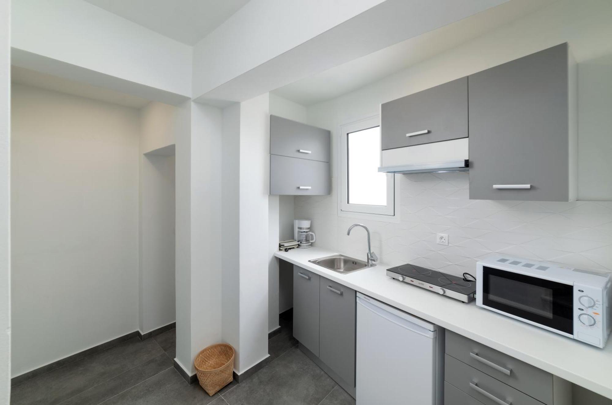 Serenita 2 Appartement